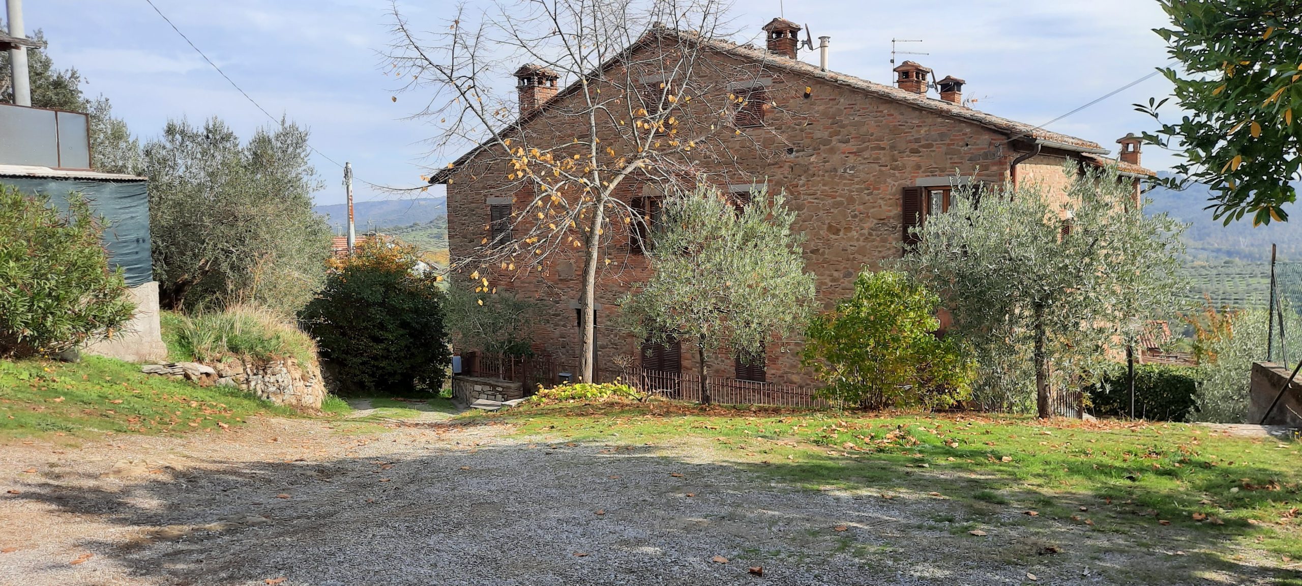 Panicale