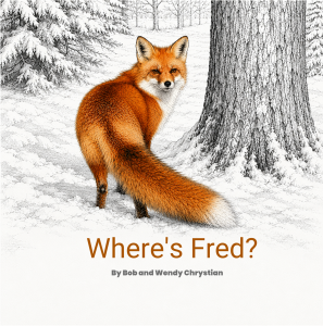 Where's Fred?