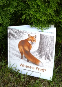 Where is Fred